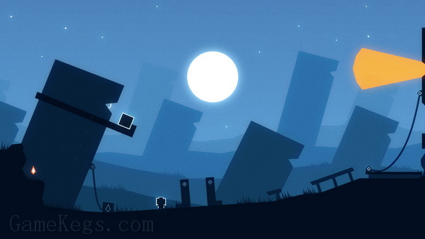 夜光光，心慌慌.Night Lights_1