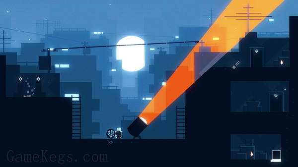 夜光光，心慌慌.Night Lights_4