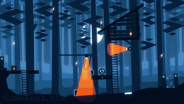 夜光光，心慌慌.Night Lights_5
