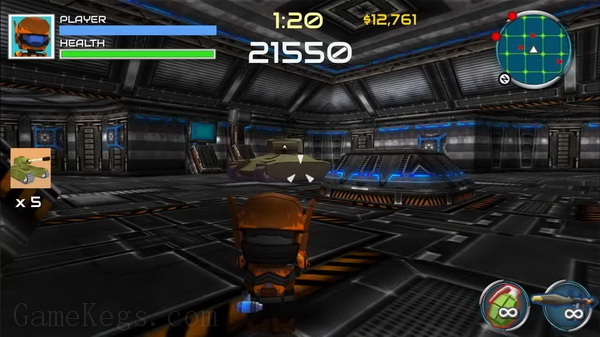 宇宙游骑兵.Astro Rangers_2