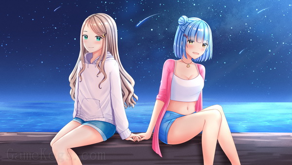 星光海岸.Starlight Shores_5