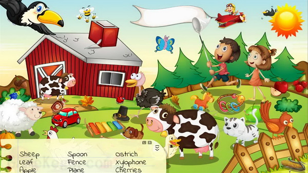 农场任务.Farmquest_2