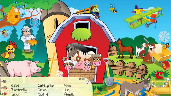 农场任务.Farmquest_3