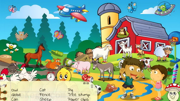农场任务.Farmquest_5