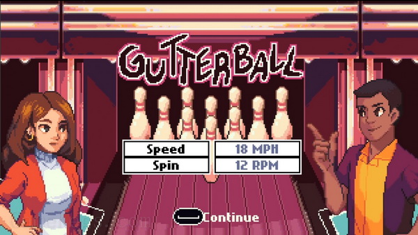 约会之夜保龄球.Date Night Bowling_1