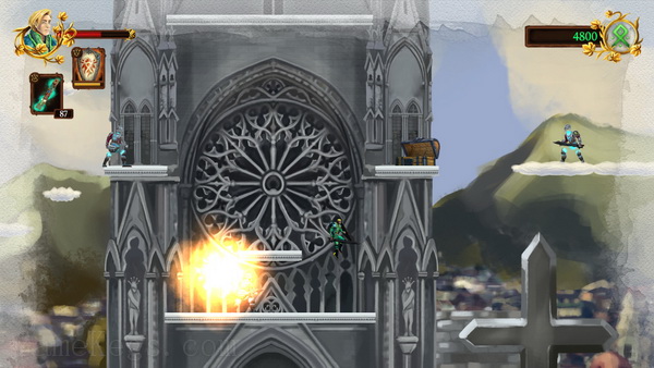 传说守护者.Guardian of Lore_5