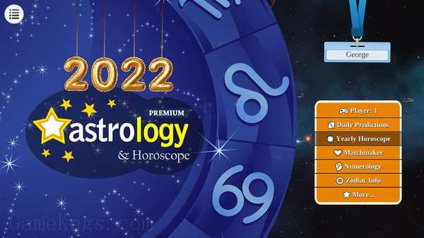 占星术和星座奖励.Astrology and Horoscope Premium_0