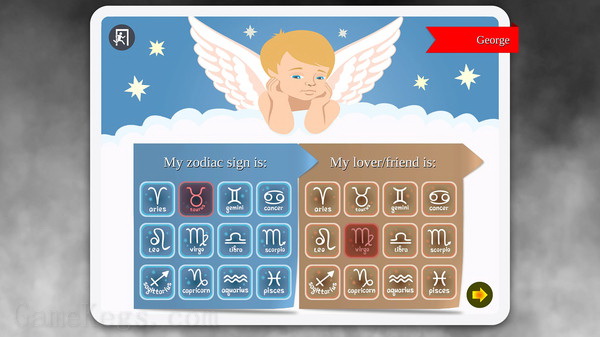 占星术和星座奖励.Astrology and Horoscope Premium_1