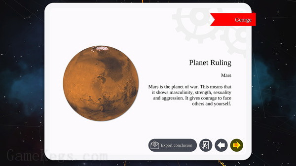 占星术和星座奖励.Astrology and Horoscope Premium_3