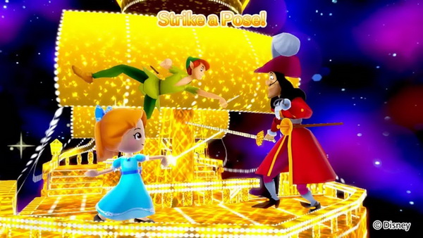 迪士尼魔法世界 2：加强版.Disney Magical World 2: Enchanted Edition_0