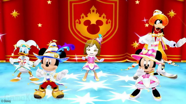 迪士尼魔法世界 2：加强版.Disney Magical World 2: Enchanted Edition_3