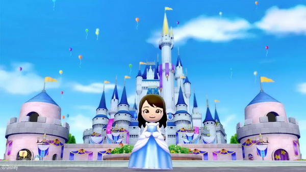 迪士尼魔法世界 2：加强版.Disney Magical World 2: Enchanted Edition_4