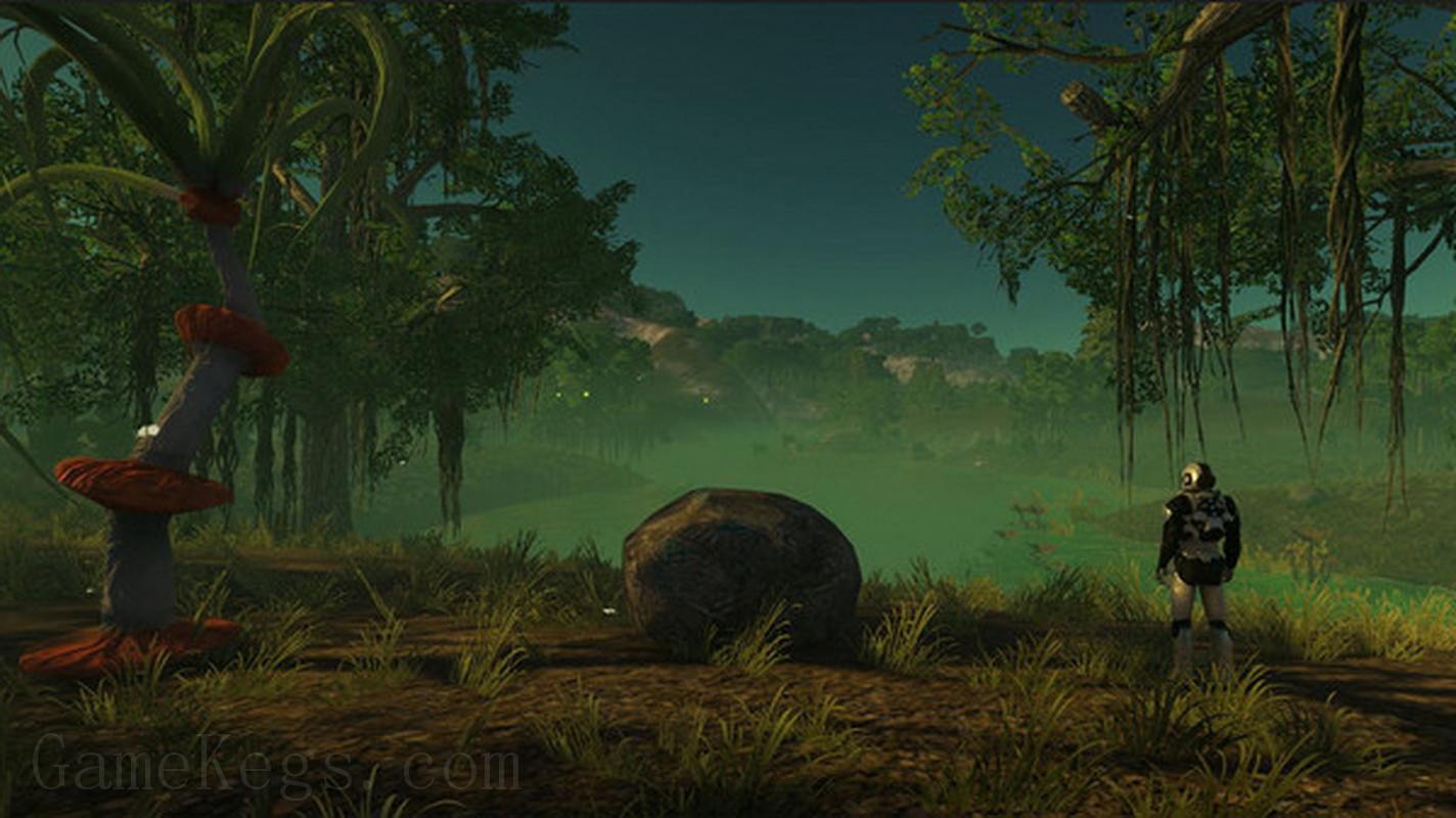 帝国霸业：银河生存.Empyrion – Galactic Survival_0