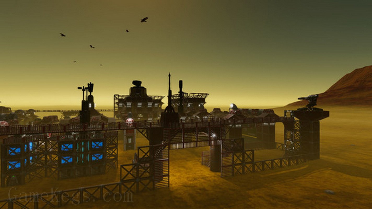 帝国霸业：银河生存.Empyrion – Galactic Survival_4