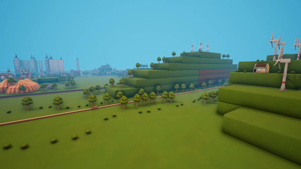 轨道：模型游戏.Tracks – The Train Set Game_5