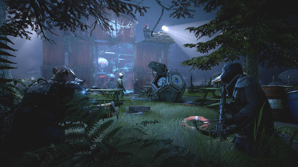 突变元年：伊甸园之路 – 粉丝版.Mutant Year Zero: Road to Eden – Fan Edition_0