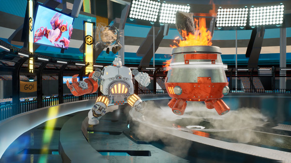 践踏2：超级机甲联盟 – 终极版.Override 2: Super Mech League – Ultraman Edition_2