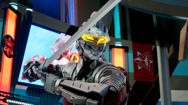 践踏2：超级机甲联盟 – 终极版.Override 2: Super Mech League – Ultraman Edition_3
