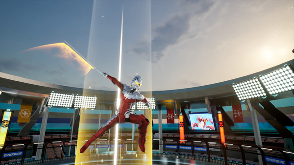 践踏2：超级机甲联盟 – 终极版.Override 2: Super Mech League – Ultraman Edition_4