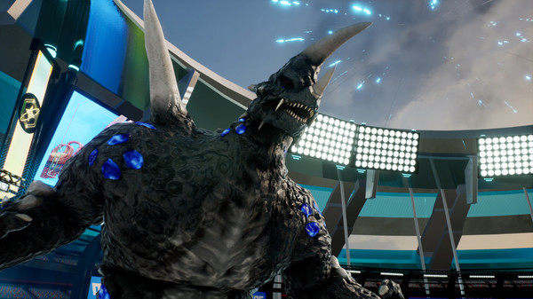 践踏2：超级机甲联盟 – 终极版.Override 2: Super Mech League – Ultraman Edition_5