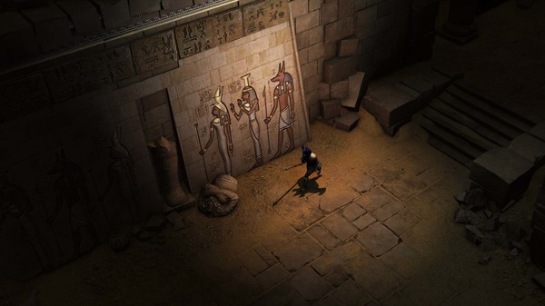 泰坦之旅：十周年纪念版.Titan Quest Anniversary Edition_0