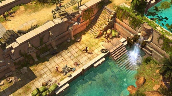 泰坦之旅：十周年纪念版.Titan Quest Anniversary Edition_5