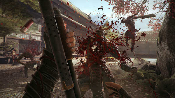 影子武士2：豪华版.Shadow Warrior 2 Deluxe_3