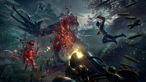 影子武士2：豪华版.Shadow Warrior 2 Deluxe_4