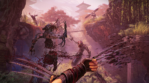 影子武士2：豪华版.Shadow Warrior 2 Deluxe_5