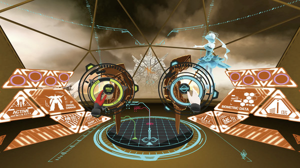 阿尔特斯：超越时空.ALTDEUS: Beyond Chronos_1