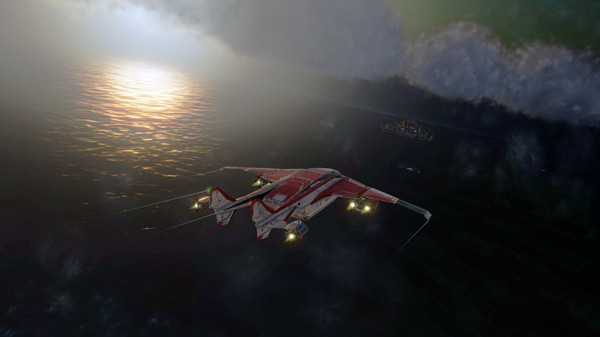 前线飞行员模拟器.Frontier Pilot Simulator_5