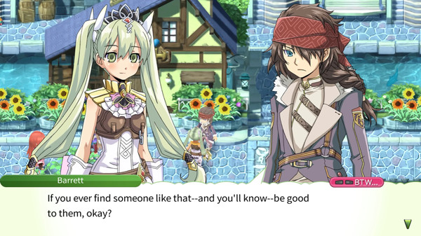 符文工房4：特别版.Rune Factory 4 Special_0