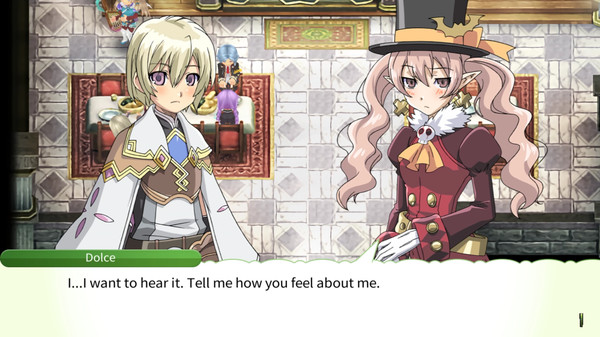 符文工房4：特别版.Rune Factory 4 Special_3