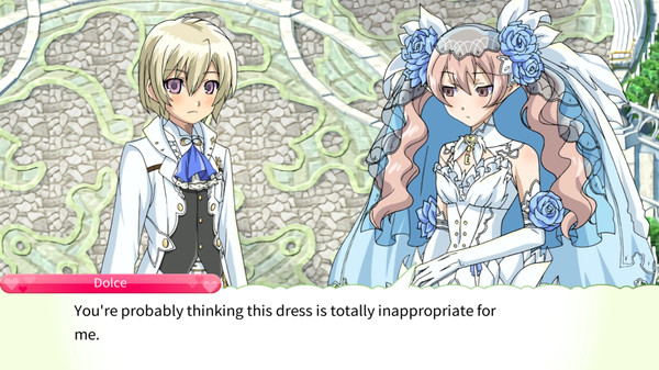 符文工房4：特别版.Rune Factory 4 Special_4