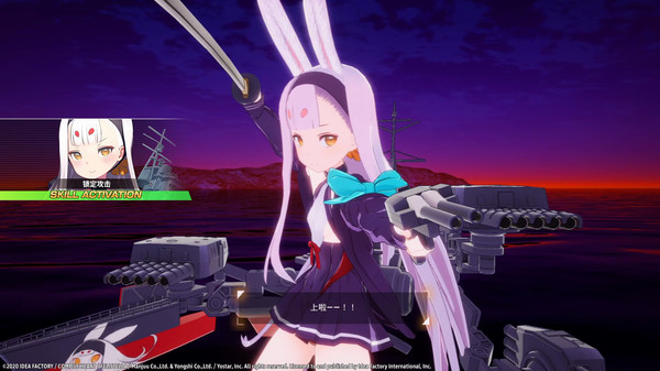 碧蓝航线：交汇的航迹 – 豪华组合包.Azur Lane Crosswave Complete Deluxe Edition Bundle_5