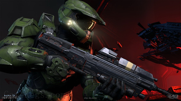 光环：无限.Halo infinite_0