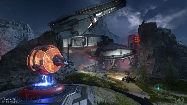 光环：无限.Halo infinite_2