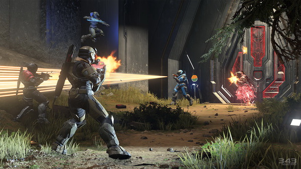光环：无限.Halo infinite_3