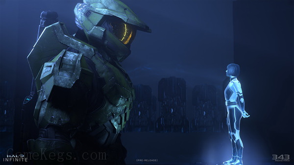 光环：无限.Halo infinite_4