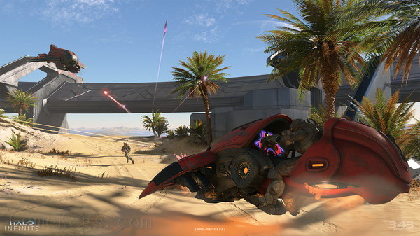 光环：无限.Halo infinite_5