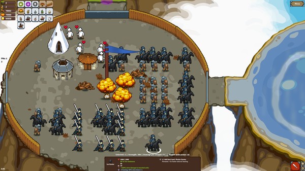 环形帝国：竞争者.Circle Empires Rivals_5