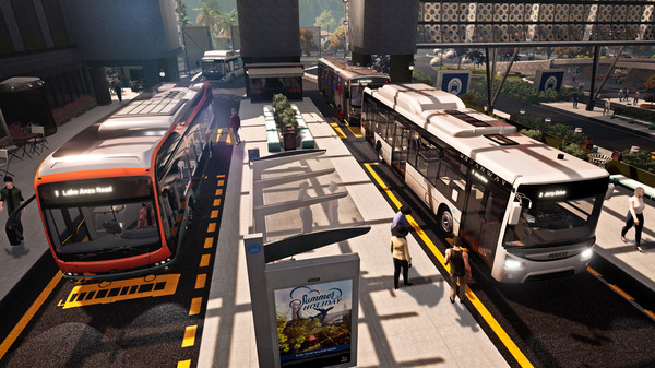 巴士模拟21.Bus Simulator 21_0