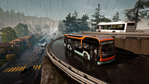 巴士模拟21.Bus Simulator 21_2