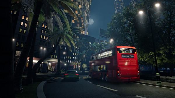 巴士模拟21.Bus Simulator 21_3