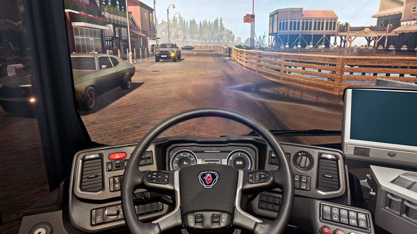 巴士模拟21.Bus Simulator 21_4