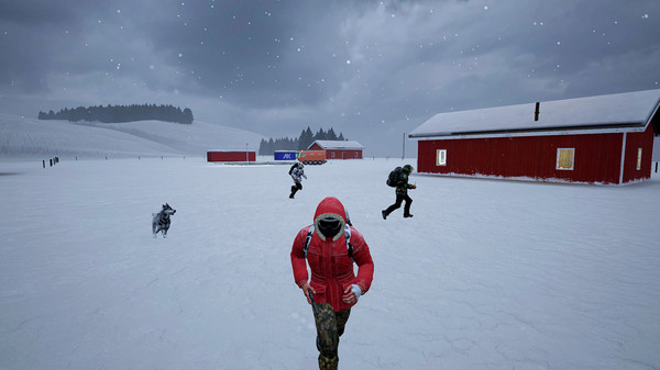 冰之站台Z.Ice Station Z_0