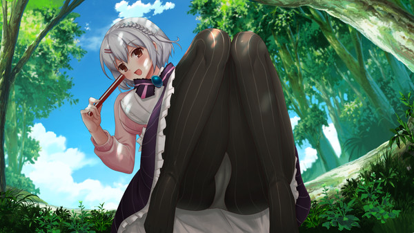 沉睡的妻子们.Waifus Smash_4