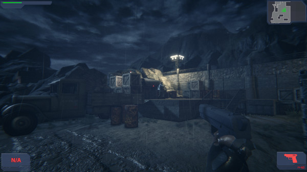 HUNDRED FIRES: The rising of red star – EPISODE 1_5