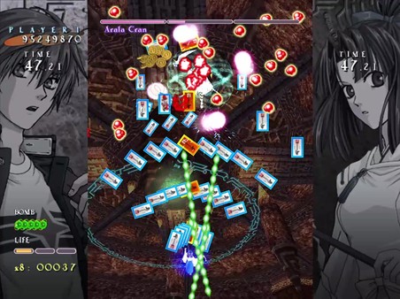 式神之城2.Castle of Shikigami 2_0