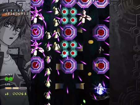式神之城2.Castle of Shikigami 2_2